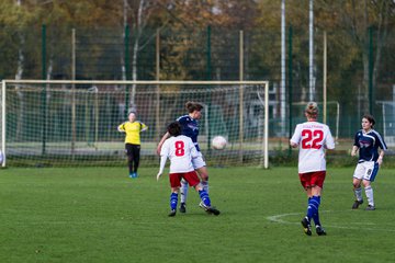 Bild 315 - Frauen Hamburger SV - SV Henstedt Ulzburg : Ergebnis: 0:2